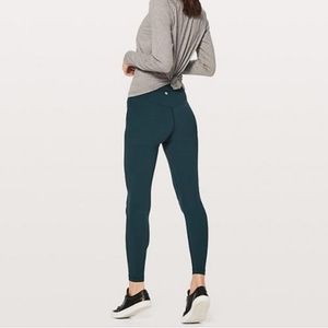 *thanksgiving SALE* Submarine align pant